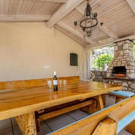 Estrella Villa Dramalj
