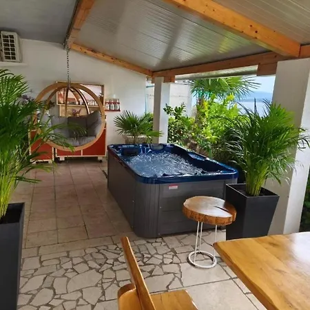 Estrella Villa Dramalj