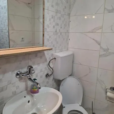 Estrella Villa Dramalj
