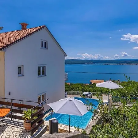 Villa Estrella Dramalj