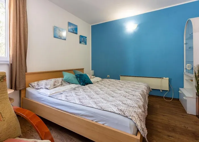 Estrella Villa Dramalj