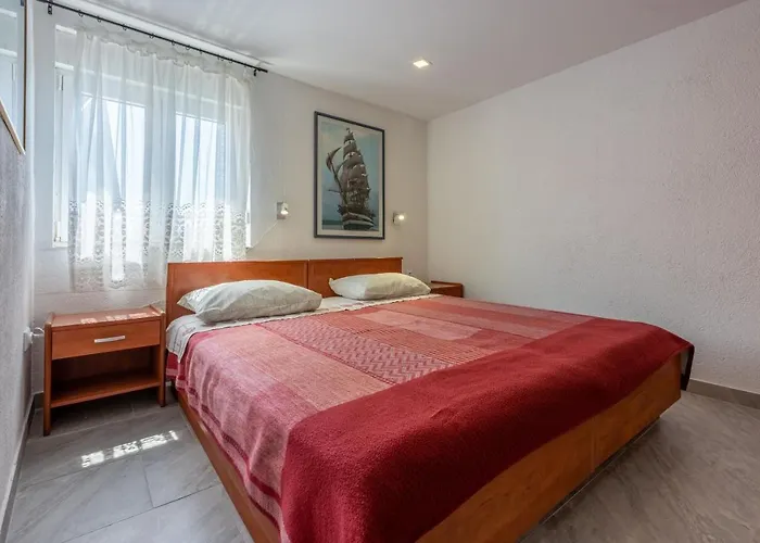 Villa Estrella Dramalj