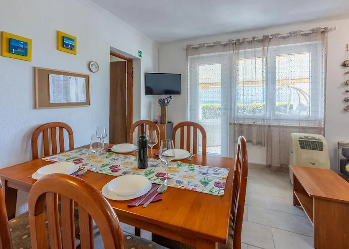 Estrella Villa Dramalj