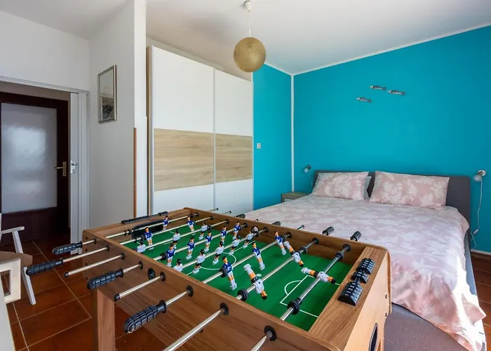 Villa Estrella Dramalj