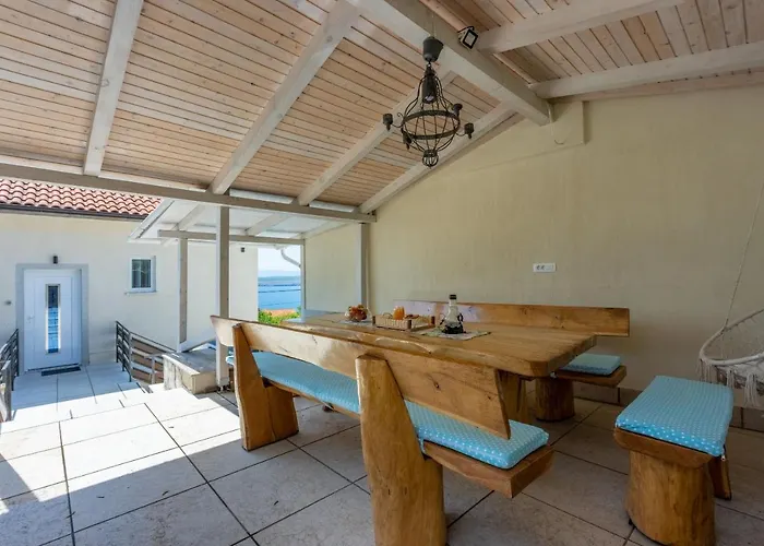 Villa Estrella Dramalj