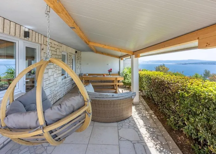 Villa Estrella Dramalj