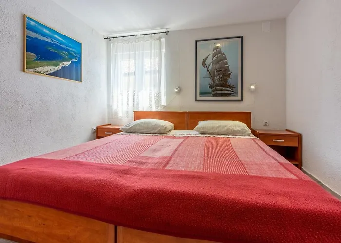 Villa Estrella Dramalj