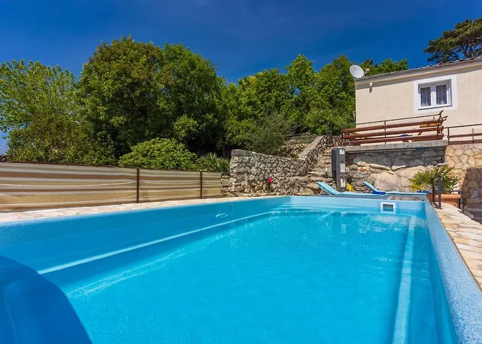 Estrella Villa Dramalj