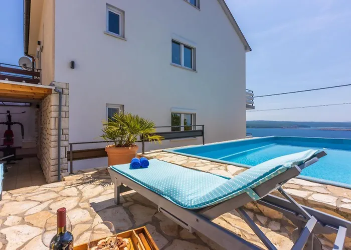 Estrella Villa Dramalj