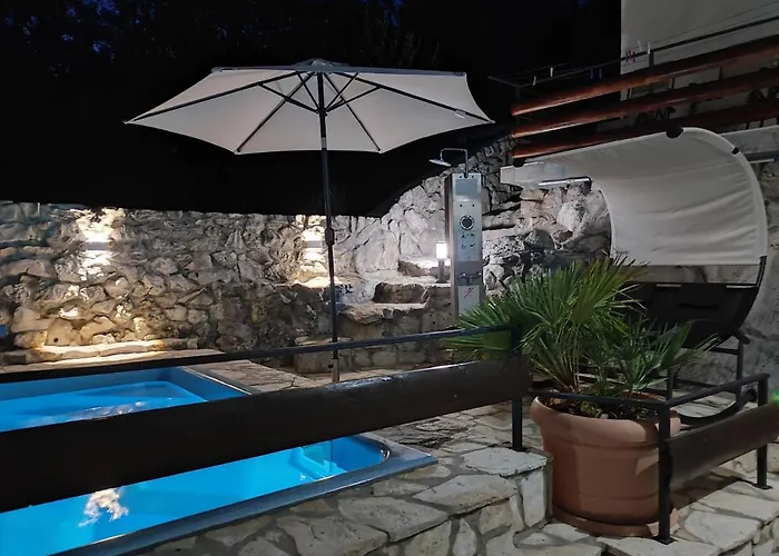 Estrella Villa Dramalj